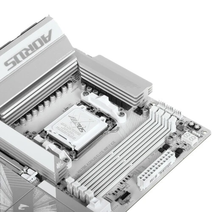 Mат.плата GIGABYTE SAM5 X870 AORUS ELITE WIFI7 ICE