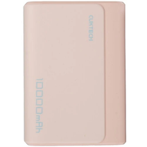 Внешний аккумулятор Xiaomi Mi Cuktech ZMI 10000 мАч 30W розовый PB100