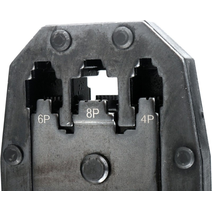 Набор инструментов Cablexpert TK-TP-01