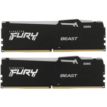DDR5 2x32Gb 5600MHz Kingston KF556C40BBAK2-64