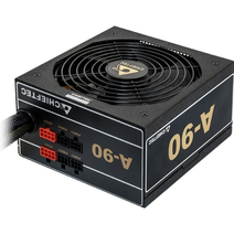 Блок питания 750W Chieftec GDP-750C