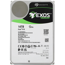 Жесткий диск 3.5'' 14Tb Seagate ST14000NM004J
