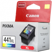 Картридж Canon CL-441XL цветной