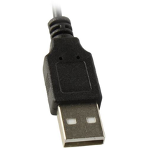 Клавиатура CBR KB 301M Black