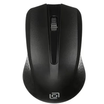 Мышь Oklick 485MW черный