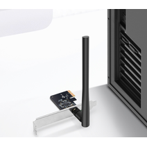 Адаптер WiFi TP-LINK Archer T2E