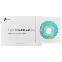 Адаптер WiFi TP-LINK Archer T2E