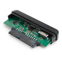 Внешний корпус 2.5'' Gembird EE2-U3S-2-S, серебро, USB 3.0, SATA, металл