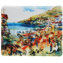 Коврик для мыши Gembird MP-ART5, рисунок ''ART5''