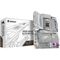 Mат.плата GIGABYTE SAM5 X870 AORUS ELITE WIFI7 ICE