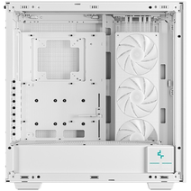 Корпус Deepcool MORPHEUS WH