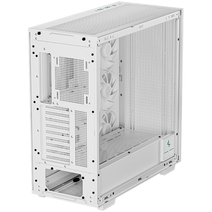 Корпус Deepcool MORPHEUS WH