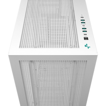 Корпус Deepcool MORPHEUS WH