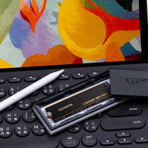 SSD M.2 1Tb A-Data SLEG-900P-1TCS