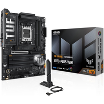 Mат.плата ASUS SAM5 TUF GAMING X870-PLUS WIFI