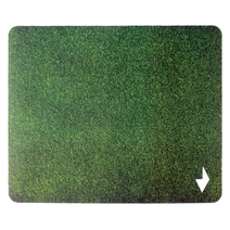 Коврик для мыши Gembird MP-GRASS, рисунок ''трава''