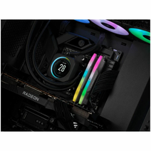 DDR5 2x16Gb 6400MHz Corsair CMH32GX5M2B6400C32