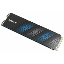SSD M.2 256Gb Apacer AP256GAS2280P4UPRO-1