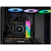 DDR5 2x16Gb 6400MHz Corsair CMH32GX5M2B6400C32