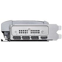 Видеокарта MSI RTX 5070 VENTUS 2X OC 12G