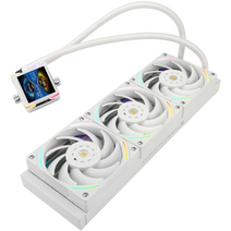 ЖСО Thermalright Elite Vision 360 ARGB WH