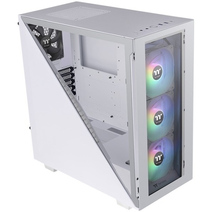 Корпус Thermaltake Divider 300 TG ARGB WH