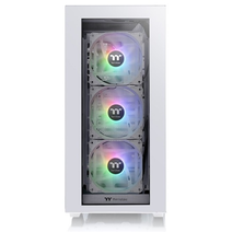 Корпус Thermaltake Divider 300 TG ARGB WH