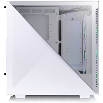 Корпус Thermaltake Divider 300 TG ARGB WH