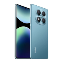 Смартфон Xiaomi Redmi Note 14 Pro 12/512Gb синий