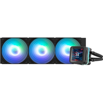 ЖСО ZALMAN ALPHA2 DS A36