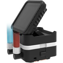 ЖСО ZALMAN ALPHA2 DS A36