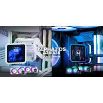 ЖСО ZALMAN ALPHA2 DS A36