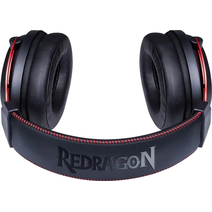 Наушники Redragon Diomedes Pro черные