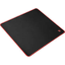 Игровой коврик DEFENDER Black XXL (400x355x3)