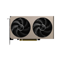 Видеокарта MSI RTX 5060 Ti INSPIRE 2X OC 16G