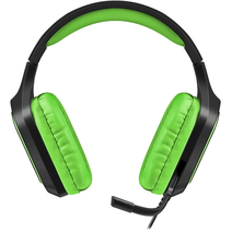 Наушники DEFENDER Hinderer черный