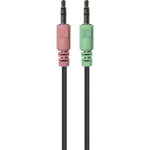 Наушники DEFENDER Warhead G-160 черный