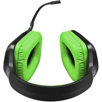 Наушники DEFENDER Hinderer черный