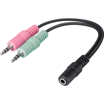 Наушники DEFENDER Hinderer черный