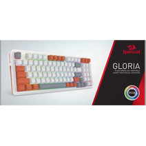 Игровая клавиатура Redragon Gloria