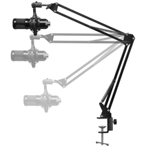 Микрофон DEFENDER Space GMC 450