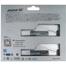DDR5 2x16Gb 6400MHz Patriot PVXR532G64C32KM