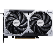 Видеокарта MSI RTX 5060 VENTUS 2X OC 8G