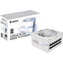 Блок питания 850W Gigabyte GP-AE850PM