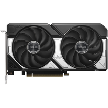 Видеокарта ASUS RTX 5060 Ti DUAL-RTX5060TI-O16G