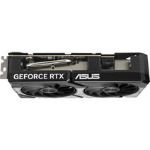 Видеокарта ASUS RTX 5060 Ti DUAL-RTX5060TI-O16G
