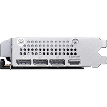 Видеокарта MSI RTX 5060 VENTUS 2X OC 8G