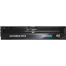 Видеокарта Gigabyte RTX 5070 Ti GV-N507TAORUS M-16GD