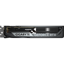 Видеокарта Gigabyte RTX 5060 GV-N5060WF2OC-8GD