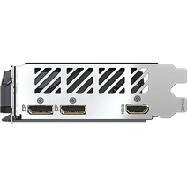 Видеокарта Gigabyte RX 9060XT GV-R9060XTGAMING OC-8GD